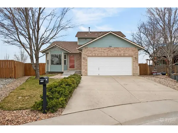 763 N 21st, Brighton, CO 80601