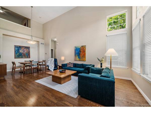 8300 Fairmount #M101, Denver, CO 80247