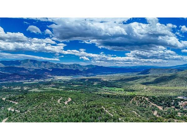 665 Lower Camp, Howard, CO 81233