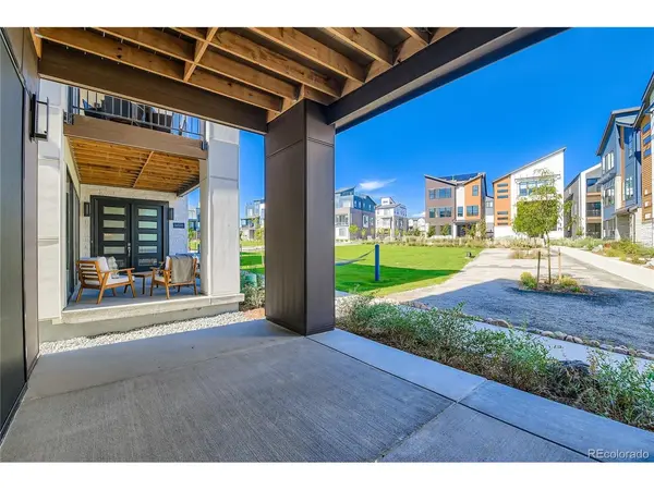 16595 Peak, Broomfield, CO 80023