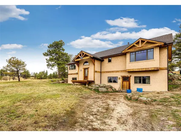 18560 Wedemeyer, Kiowa, CO 80117