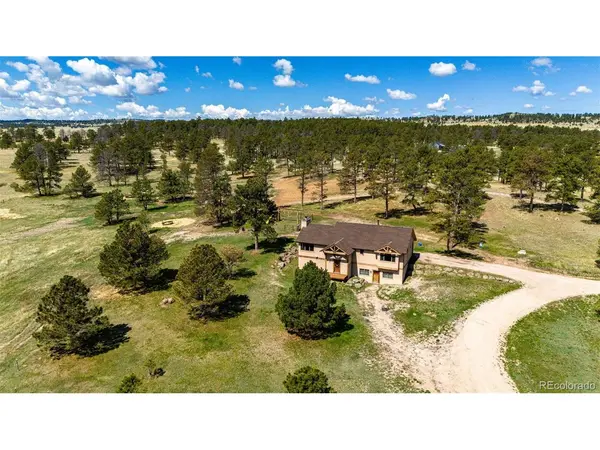 18560 Wedemeyer, Kiowa, CO 80117
