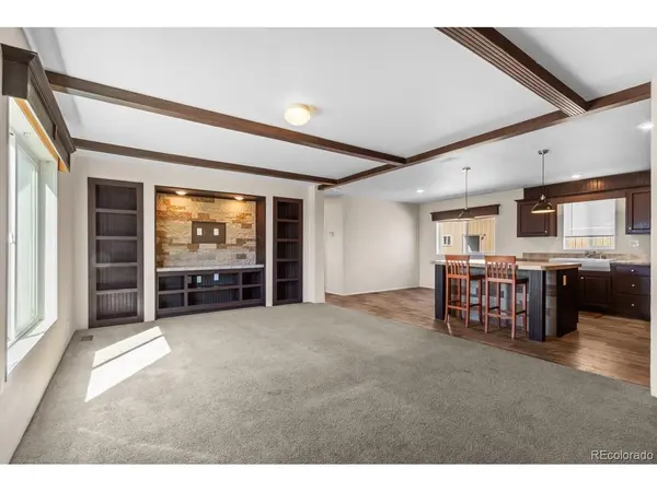 Address not disclosed, Clifton, CO 81520
