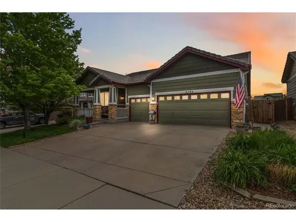 16594 E Black Horn, Parker, CO 80134