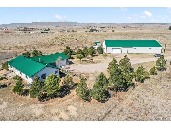 25935 Judge Orr, Calhan, CO 80808