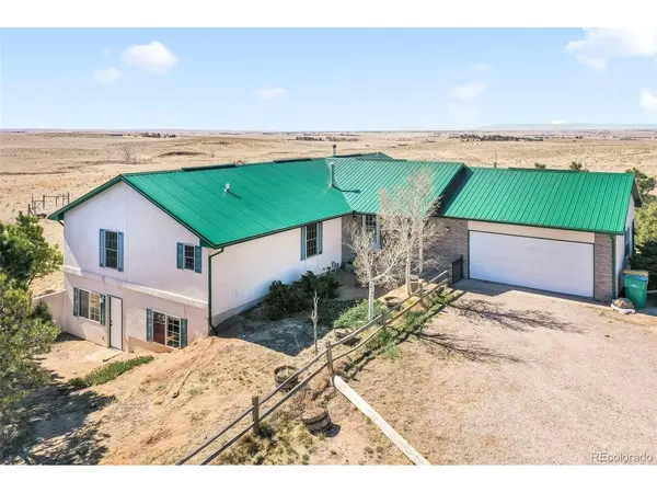 25935 Judge Orr, Calhan, CO 80808