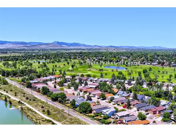 729 Wade, Longmont, CO 80503