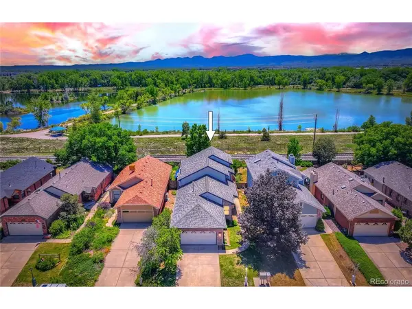 729 Wade, Longmont, CO 80503