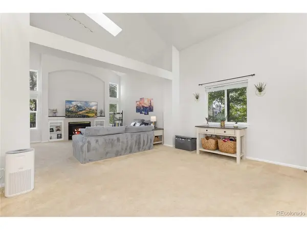 11222 Gilcrest, Parker, CO 80134