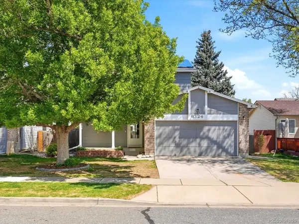 6324 Xavier, Arvada, CO 80003