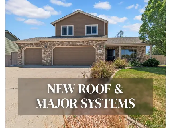 3133 Firewater,  Wellington,  CO 80549