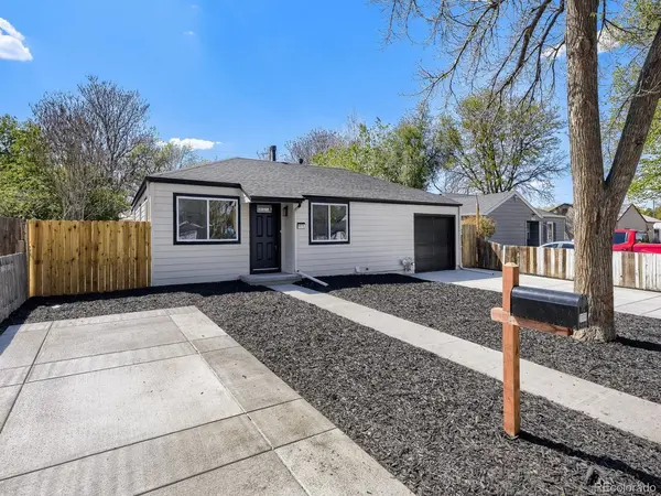 1171 Geneva, Aurora, CO 80010
