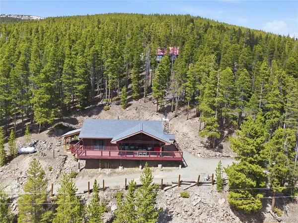 355 Texas, Idaho Springs, CO 80452