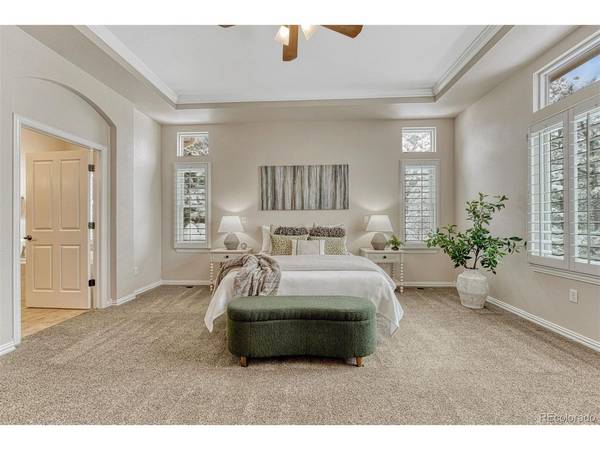 1248 Castle Grove, Castle Pines, CO 80108