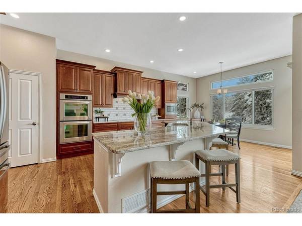 1248 Castle Grove, Castle Pines, CO 80108