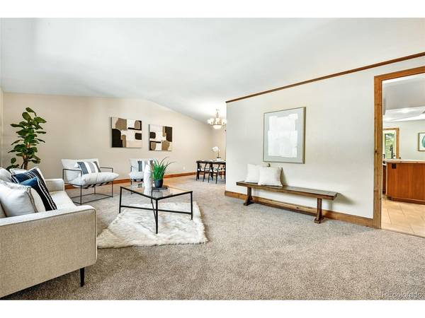 160 Clubridge, Colorado Springs, CO 80906