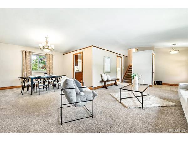 160 Clubridge, Colorado Springs, CO 80906