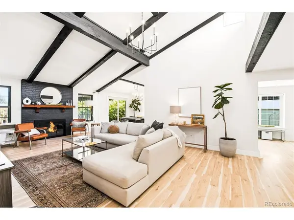 6135 W Jefferson, Denver, CO 80235