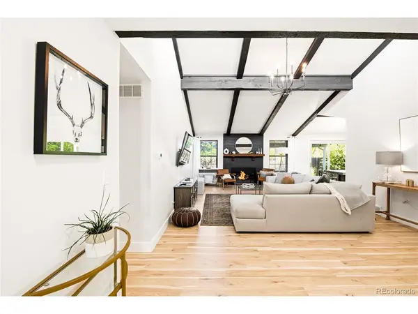 6135 W Jefferson, Denver, CO 80235