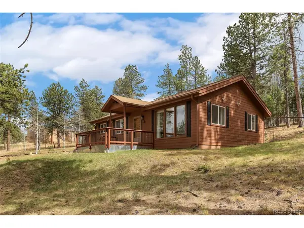 14 Aspen, Bailey, CO 80421