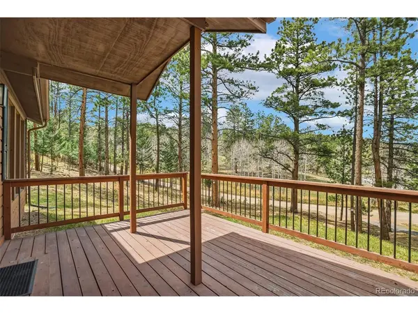 14 Aspen, Bailey, CO 80421
