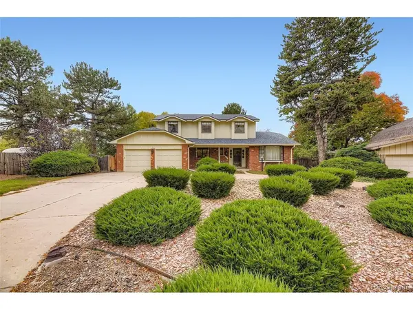 5980 W Milan, Denver, CO 80235
