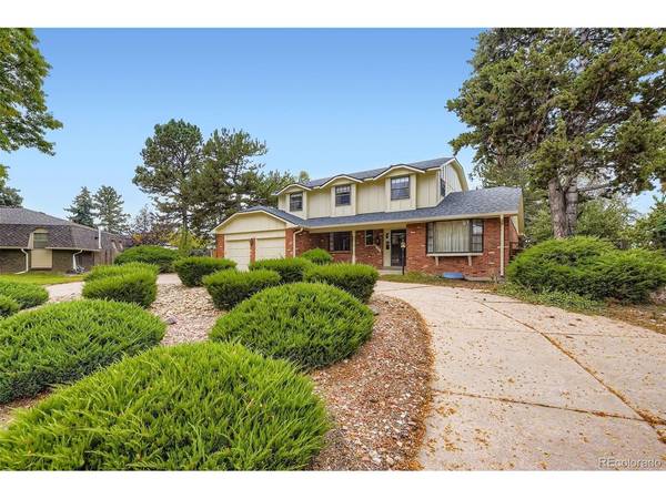 5980 W Milan, Denver, CO 80235