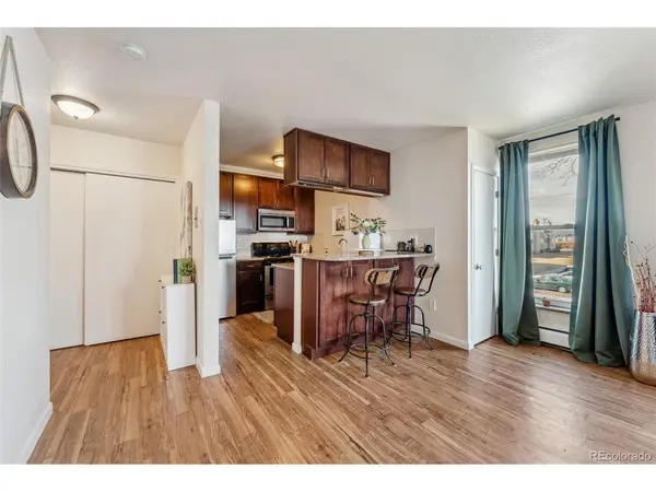 320 S Ames #8, Lakewood, CO 80226