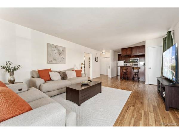 320 S Ames #8,  Lakewood,  CO 80226