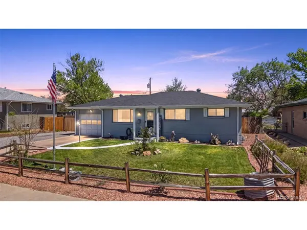800 S 7th, Brighton, CO 80601