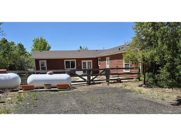 21352 County Road 10, Hudson, CO 80642