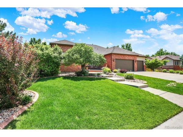 15094 W 53rd, Golden, CO 80403