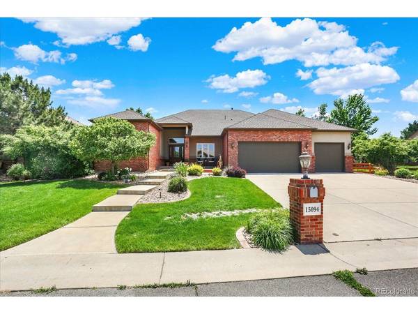 15094 W 53rd, Golden, CO 80403