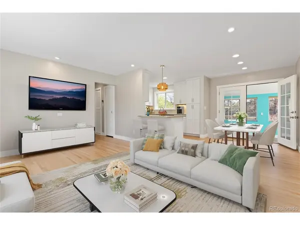 1496 S Locust, Denver, CO 80224
