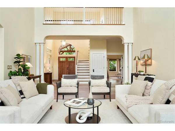 387 Crossing, Castle Pines, CO 80108