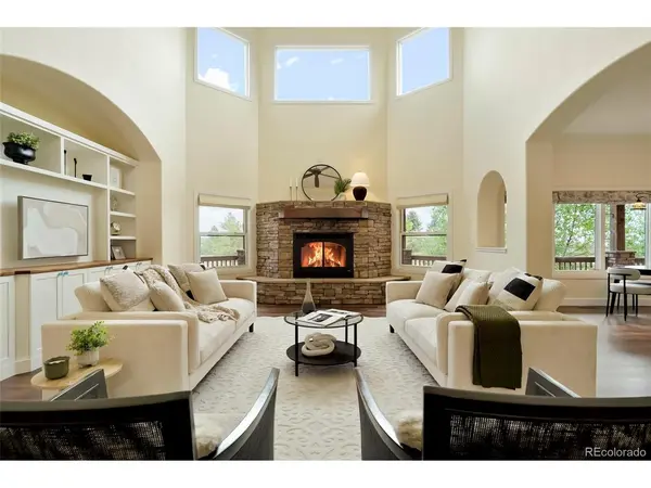 387 Crossing, Castle Pines, CO 80108