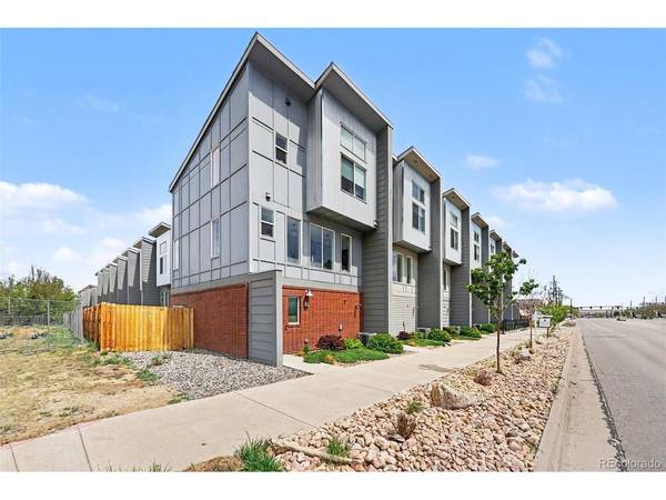 8711 E Hampden #5, Denver, CO 80231