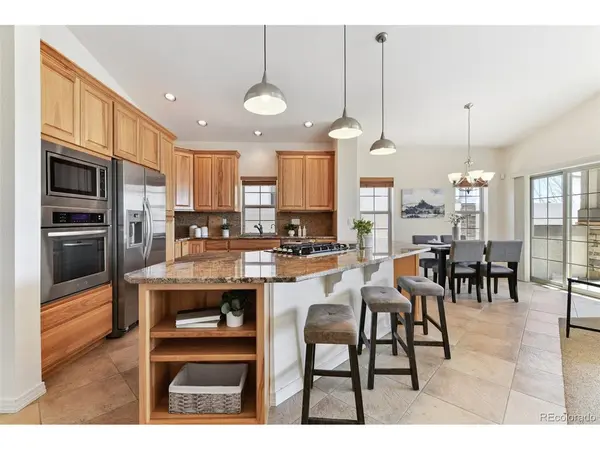 2007 Heritage, Erie, CO 80516