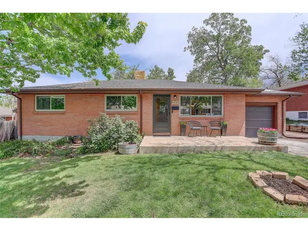5430 S Lakeview, Littleton, CO 80120