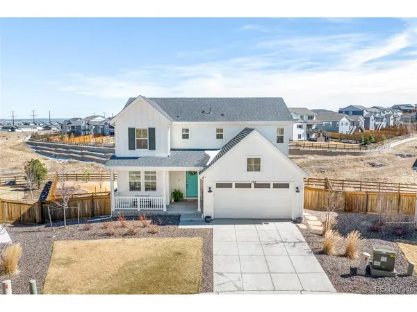162 Cortona, Castle Pines, CO 80108