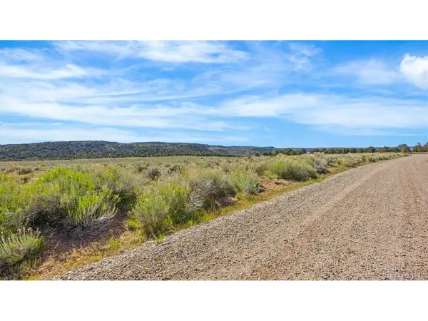 0 Rollins, Glade Park, CO 81523