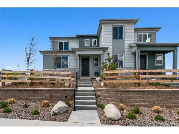 14079 Deertrack,  Parker,  CO 80134