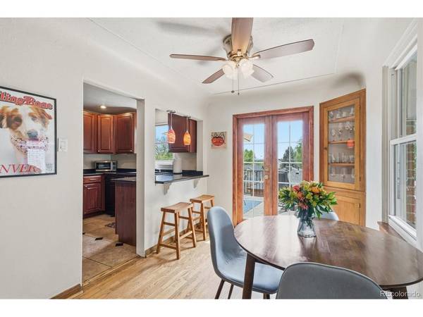 4836 W 31st, Denver, CO 80212