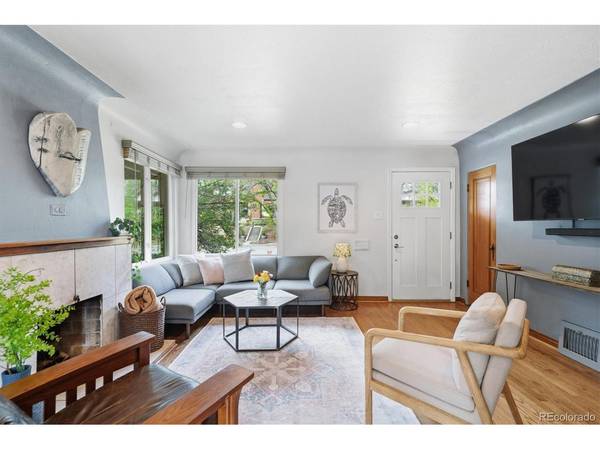 4836 W 31st, Denver, CO 80212