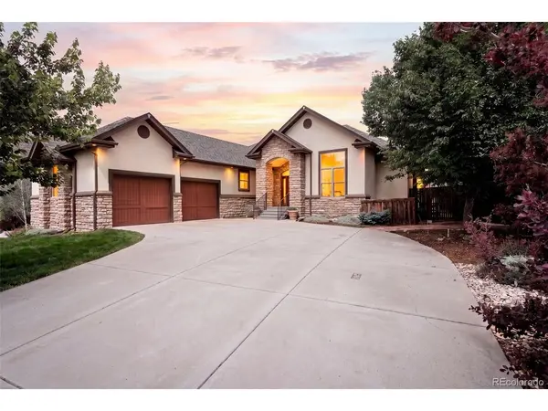 1022 Tucker Gulch, Golden, CO 80403