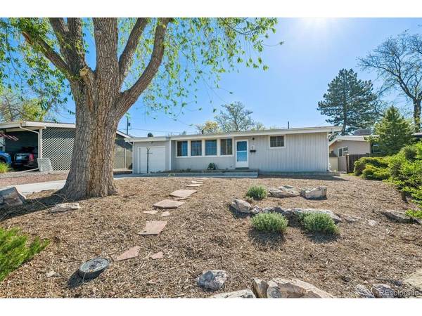 7968 Stuart, Westminster, CO 80030