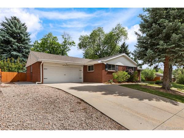 6966 S Cook, Centennial, CO 80122