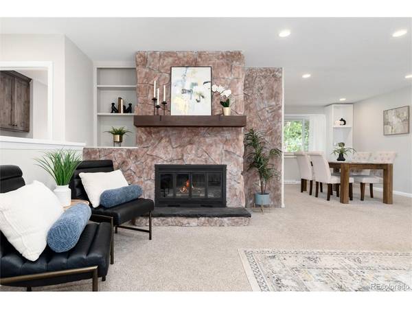6966 S Cook, Centennial, CO 80122