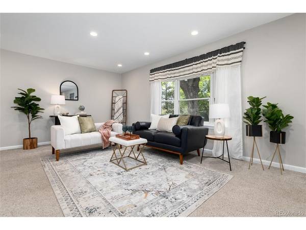 6966 S Cook, Centennial, CO 80122