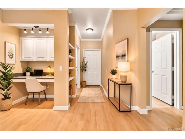 7438 S Quail #2026, Littleton, CO 80127